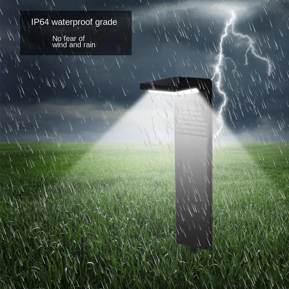 Рисунок 3 - Фонари для сада на солнечной батарее