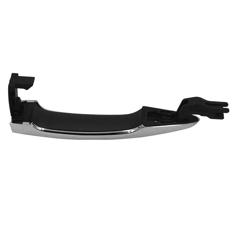 1 set Exterior Door Handles and Lock Cover OE number 6105130U8513 for JAC refine S3 Outside Front Rear Left Right door handle