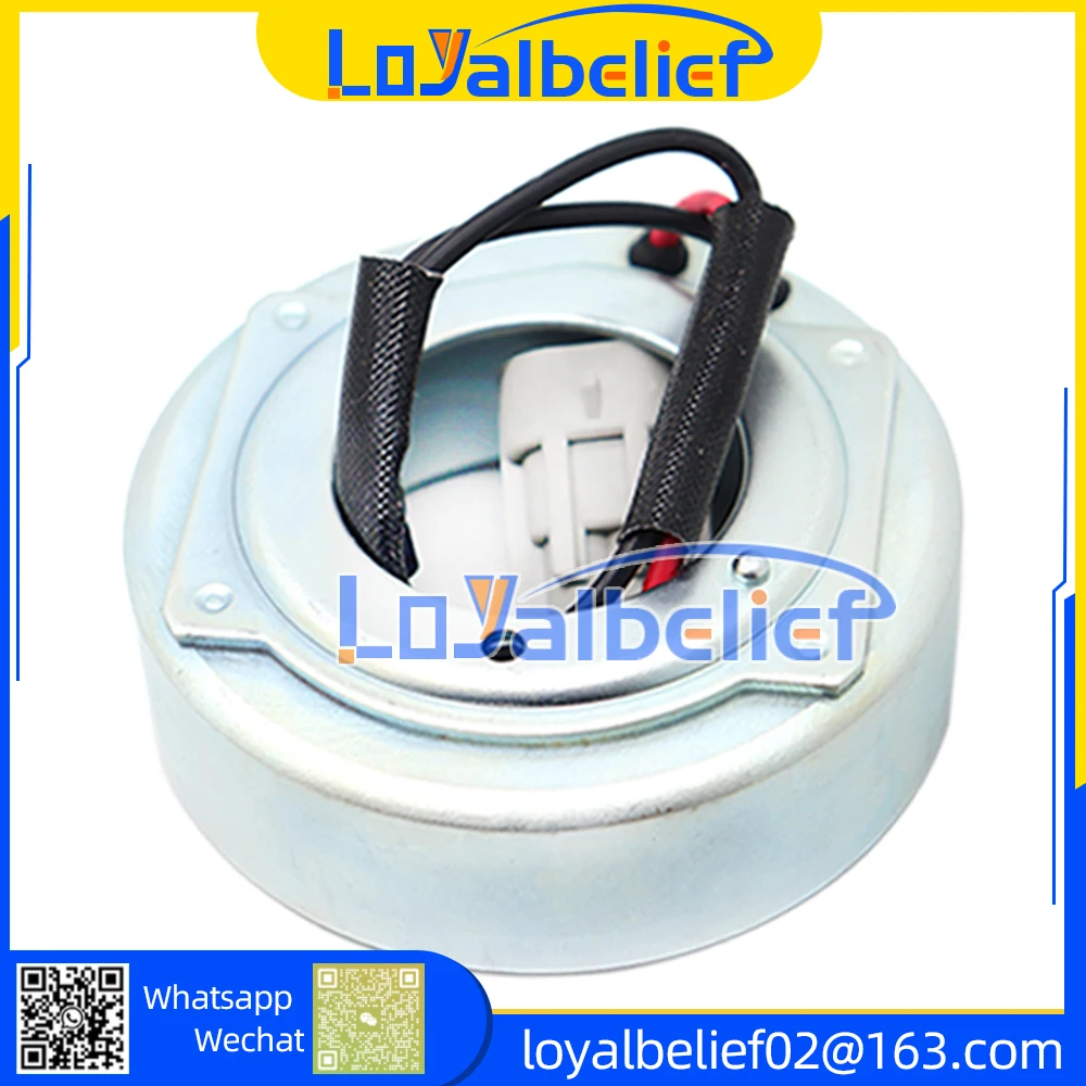 

AC Compressor Clutch Field Coil For Opel Vauxhall Adam Mokka Chevrolet Sonic TRAX 1.8L 95369543 AKT200A412
