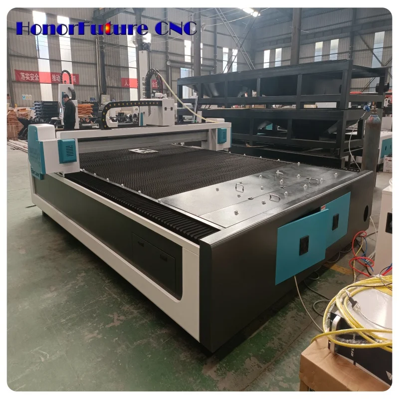 

2030 3015 2040 Sheet Metal Laser Cutting Machine 1500w 2kw Lazer Tools Fiber Laser Cutter Cnc for Metal Cutting 4mm 6mm Steel