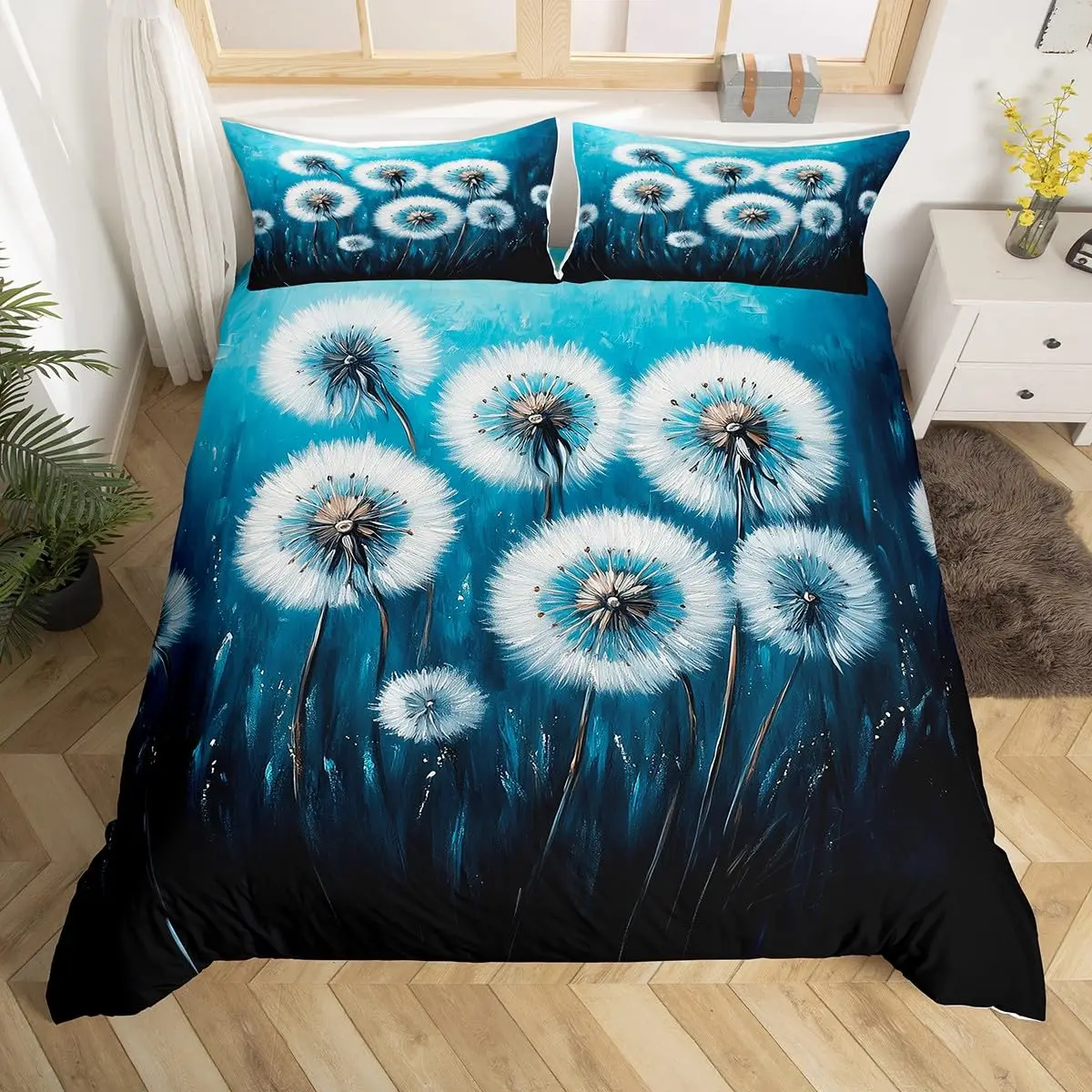 juego-de-ropa-de-cama-dandelion-estilo-rustico-campestre-funda-de-edredon-para-cama-individual-o-matrimonial-tema-romantico-funda-de-edredon-con-estampado-floral-decoracion-de-estilo-campestre