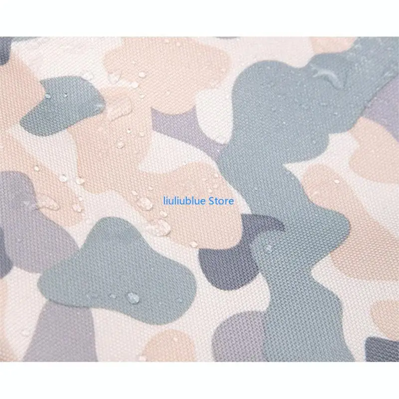 5 فولت 2A التدفئة السفر جهاز حفظ حرارة الحليب في الهواء الطلق السفر جهاز تدفئة الحليب حقيبة الحقيبة الحرارية 62CF