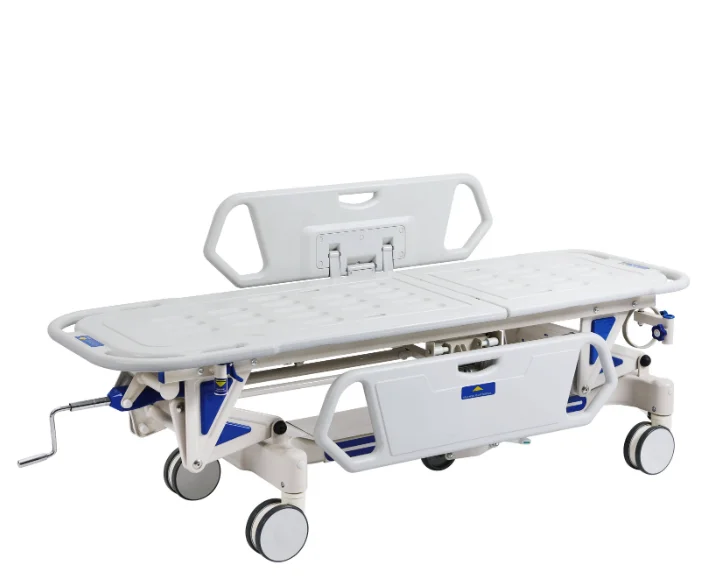 Emergency stretcher medical stretcher for hospital