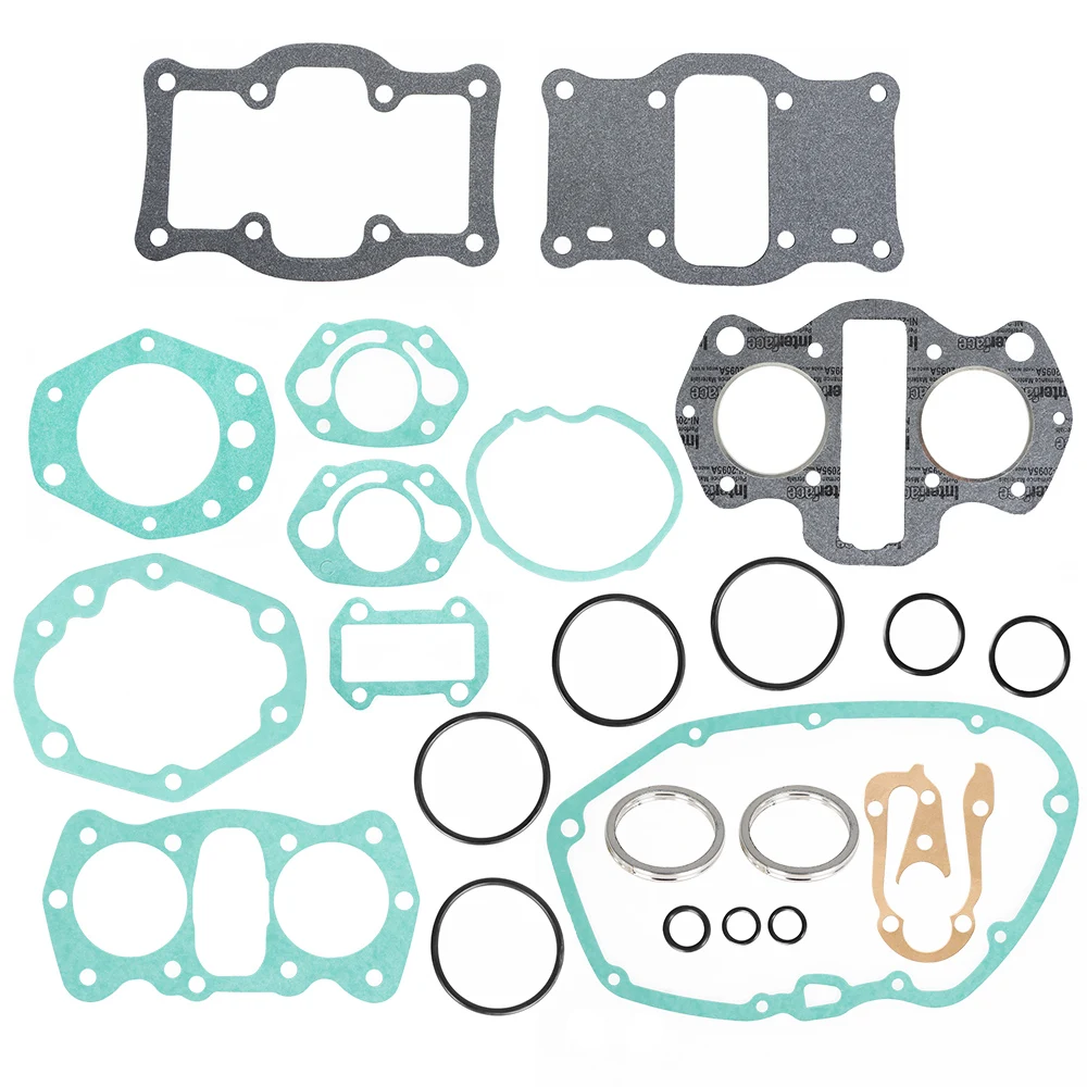 For Honda 305 CB77 Superhawk CL77 Scrambler CA77 Dream Engine Gasket Kit Set