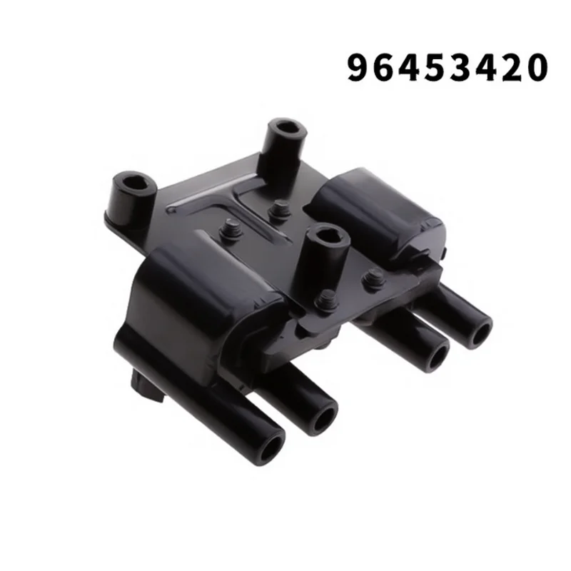 

Tonlinker OE 96453420 96453429 Ignition Coil For Chevrolet Optra Daewoo Nubira L4 1.4L 1.6L 2005-2010 DMB998 EAA61 UF698 B127