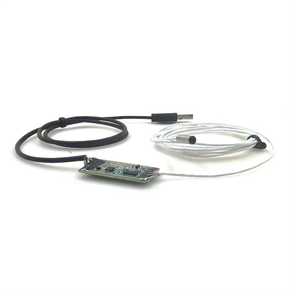 

Medical Endoscope Camera Module Diameter 39mm OVM9734 Solution