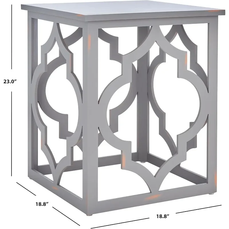 Collectie Amh1508 Eindtafel, Crème