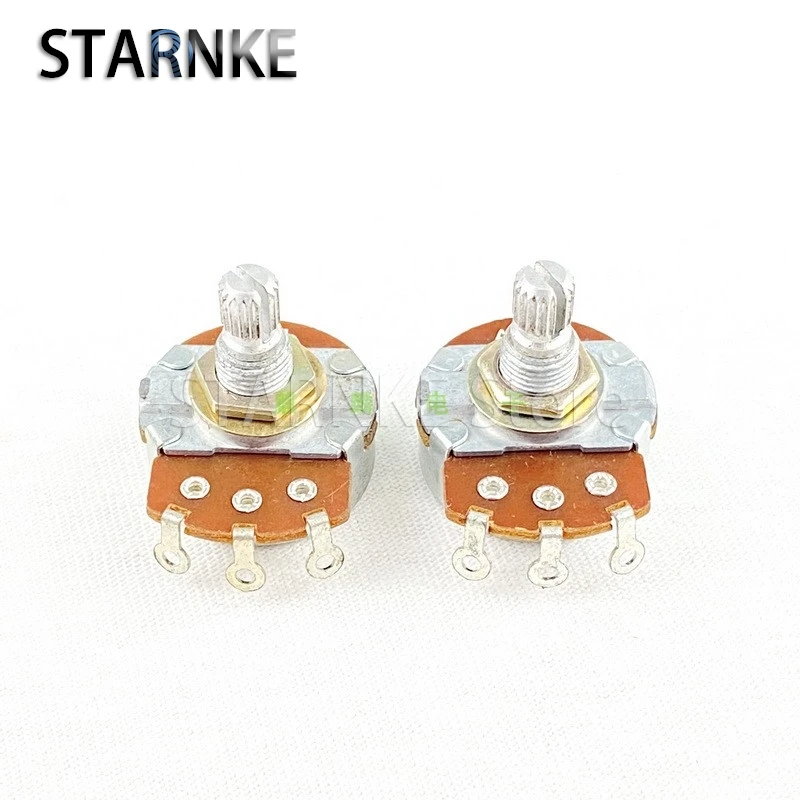 1PCS A500K B1M Elec… - image