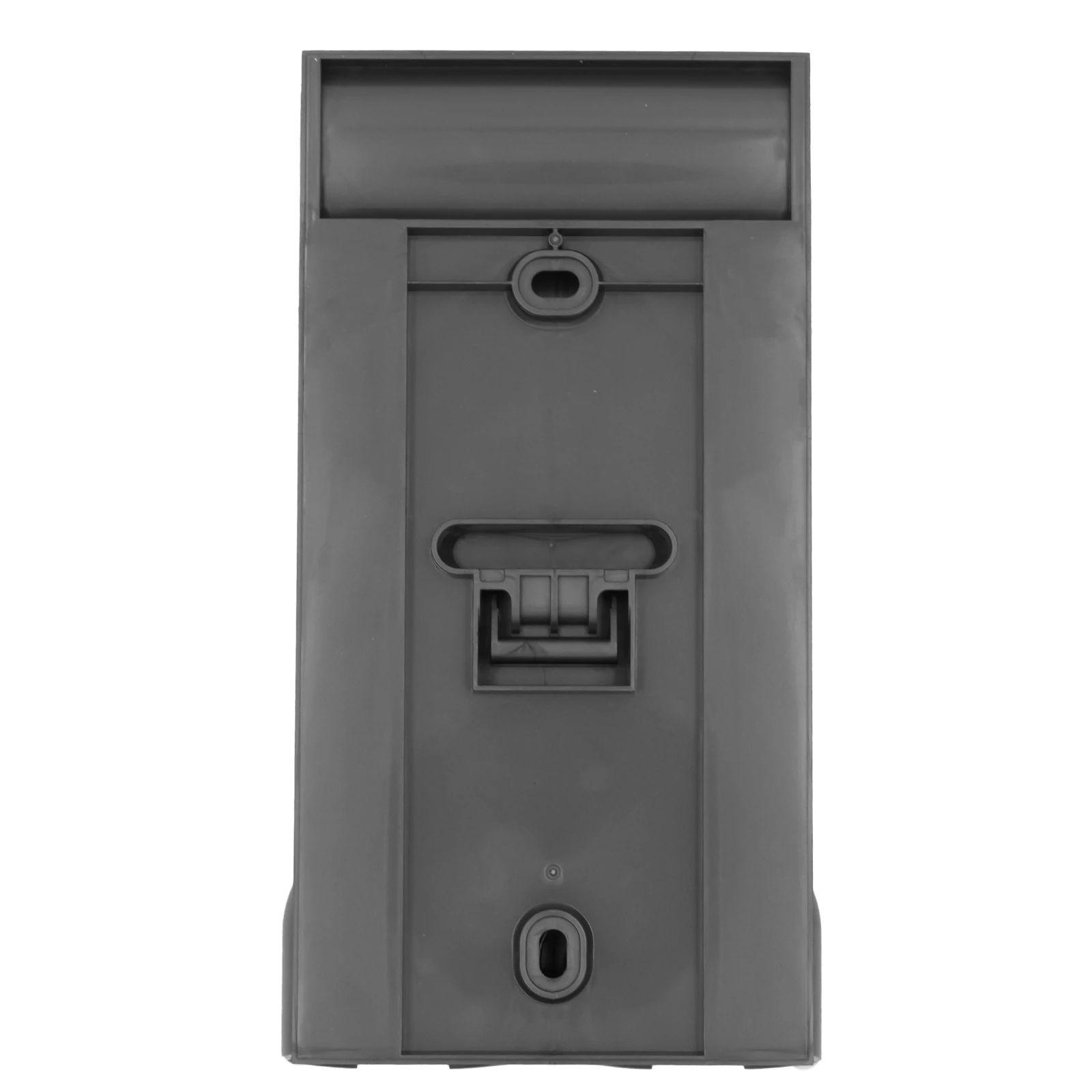 Estación de acoplamiento para aspiradora Dyson V10 Slim / SV18 Digital Slim, estante de almacenamiento de montaje en pared, accesorios de soporte de Base de carga