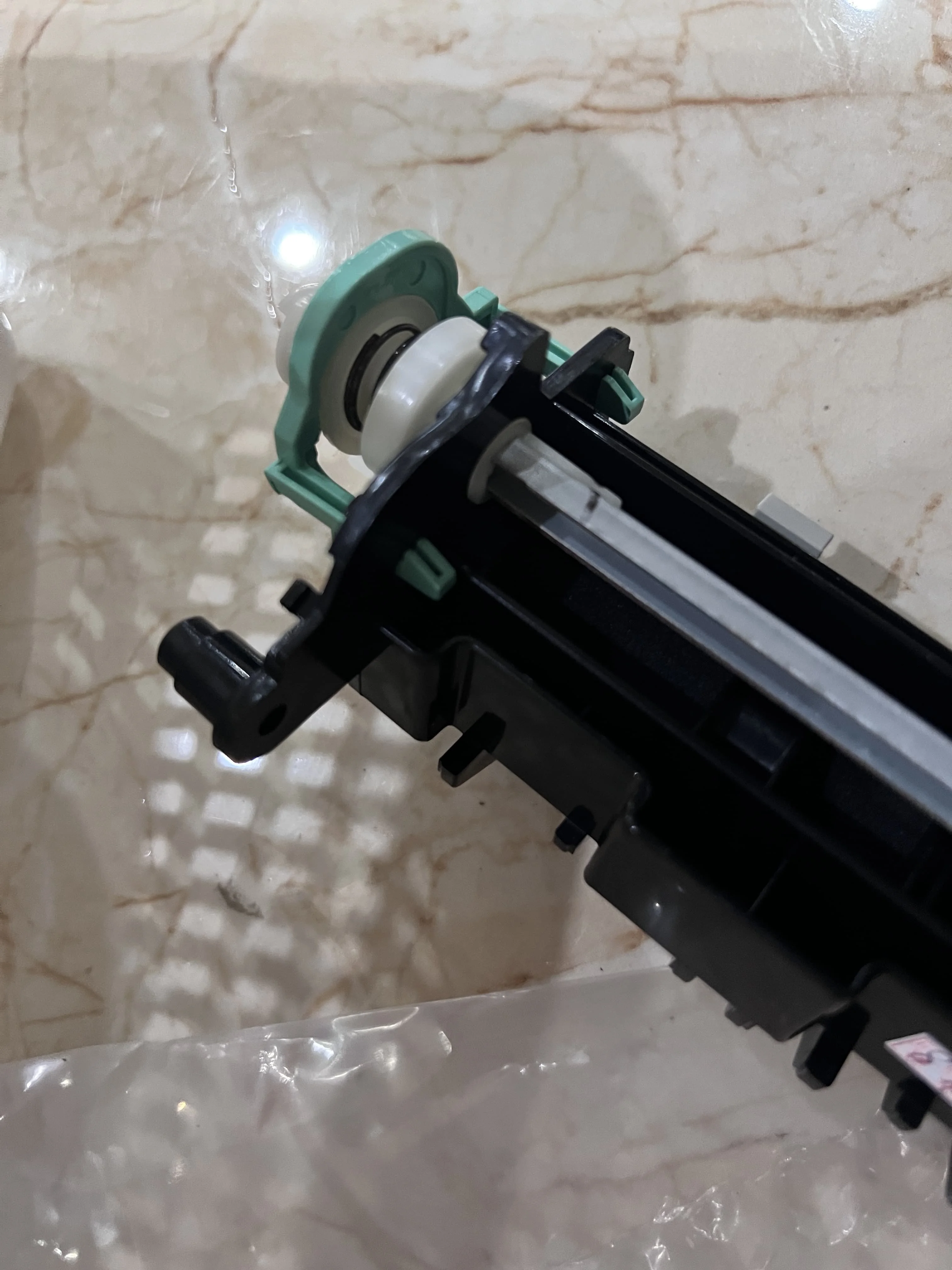 

JC93-00708A Transfer Roller Assy for HP 150a 150nw 178nw for Samsung CLP-360 CLP-365 CLP-366 CLX-3305 C410W C430W C460FW C480F