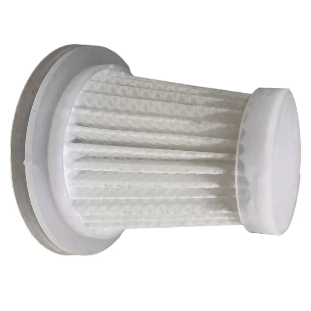Car Vacuum Cleaner Filter Replacement Filter Vacuum Accessories Efficient Filtration Proper Fit Replace Replacement