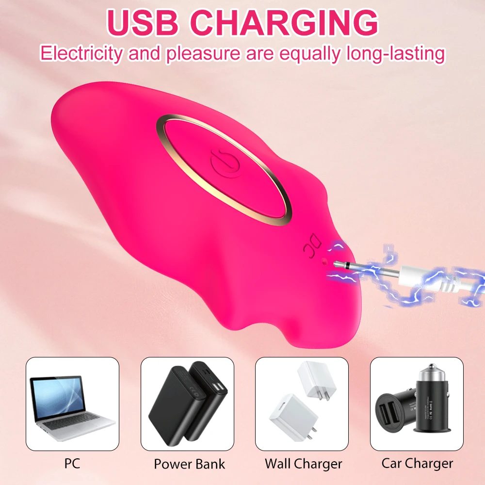 Discreet Remote Control Vibrator: A Real User's Honest Review of the  App-Controlled Wearable Panties Experience