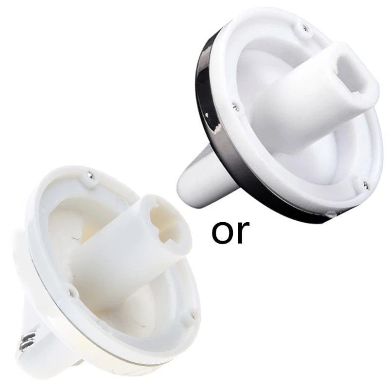 F92f queimador botão de controle dial fogão a gás interruptor rotativo ajustável aquecedor de água botão de controle substituição fácil instalar
