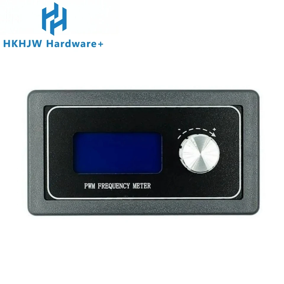 Pwm Pulse Frequency… - image