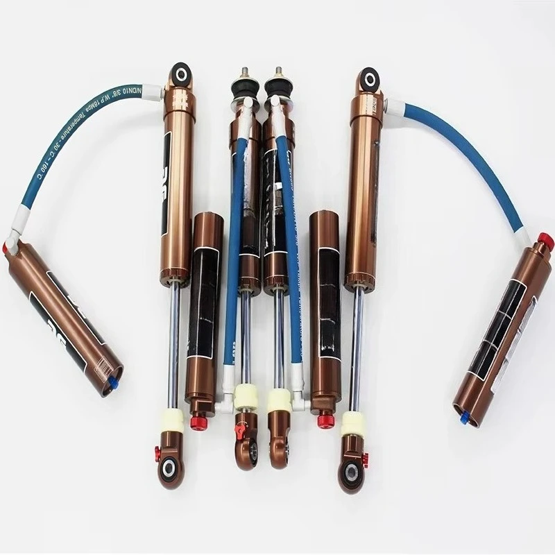 

Nitrogen Filled Gas Filled Car Auto Parts Car Suspension Shock Absorber for