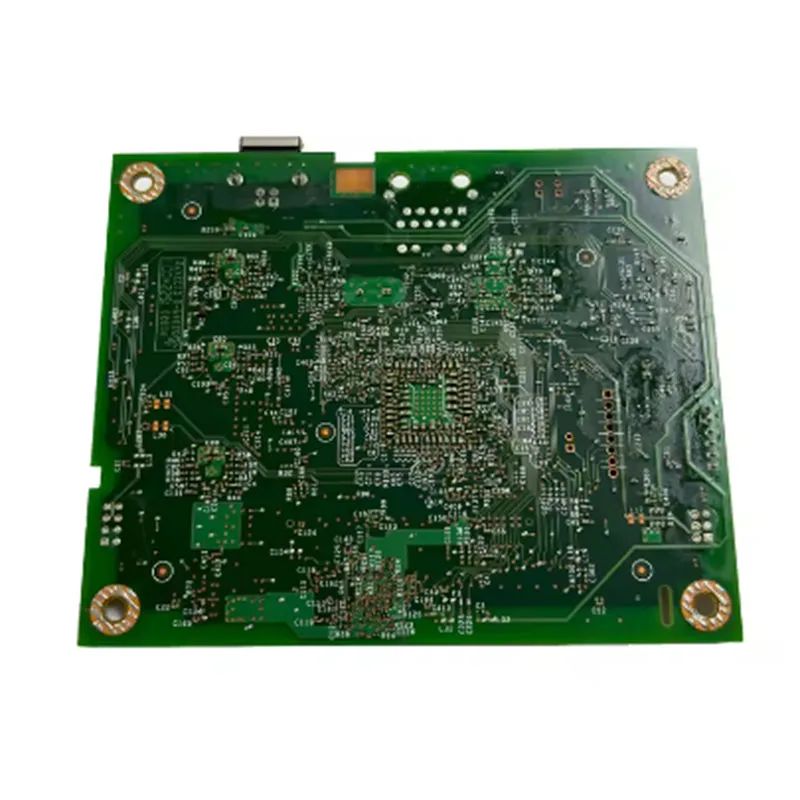 CF148-60001 CF149-60001 CF150-60001 CF399-60001 płyta formatująca dla HP PRO400 M401D M401N M401DN M401DW M401DNE logiczna płyta główna — zdjęcie produktu 2
