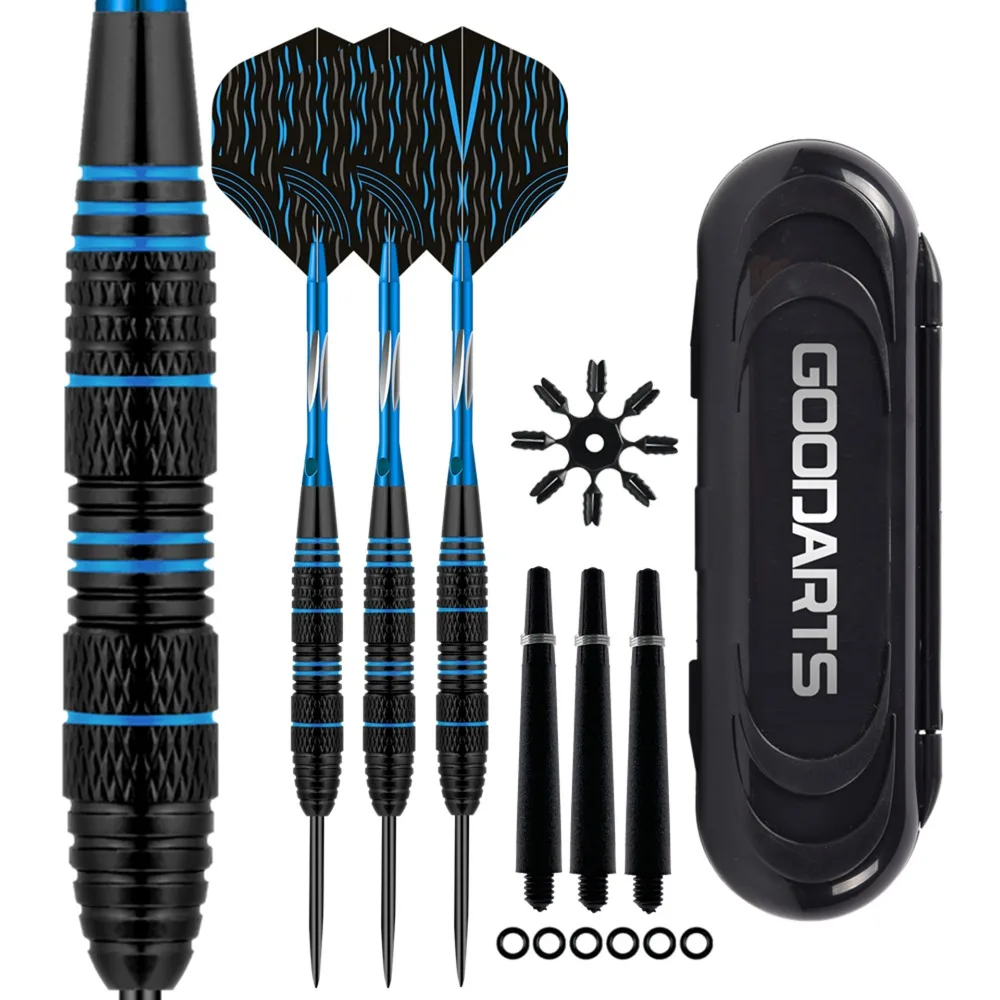 Thumbnail 2 - #21 Best Dart Board Sets to Buy In 2026