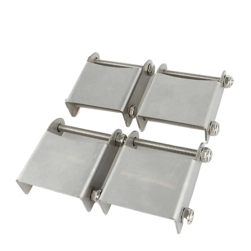 Suitable for T100 arm reinforcement arm snap fastener stainless steel plant protection drone accessories
