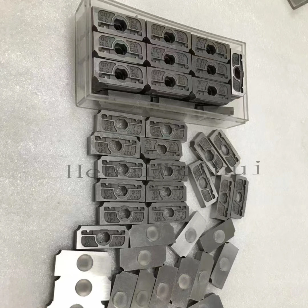 10 pieces Press Accessories Roland 600 700 800 Machine Ink spoon holder Ink teeth scraper