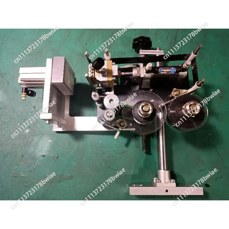 HP-501 Bag coding machine Packaging equipment coding machine Production date coding