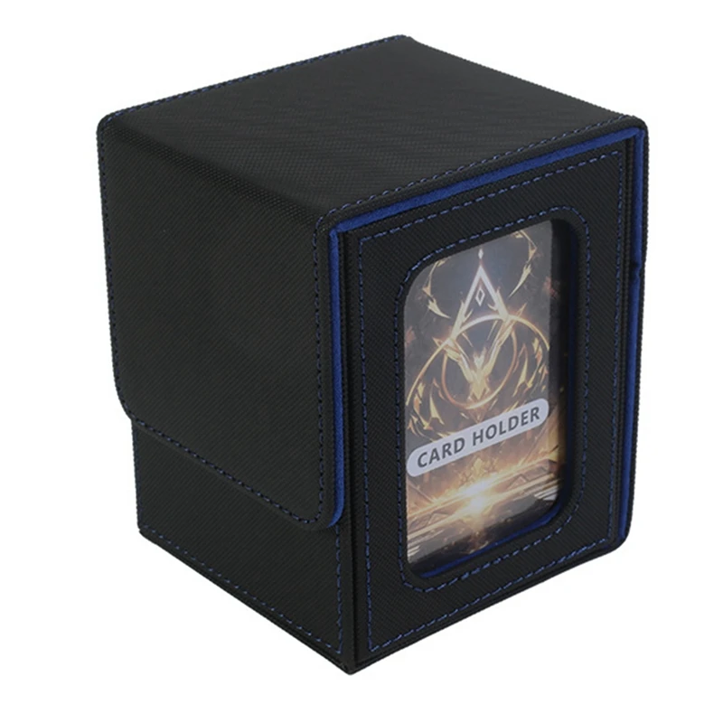 

Hot Sale100+ Game Card Box Card Storage Box Portable Packaging Box