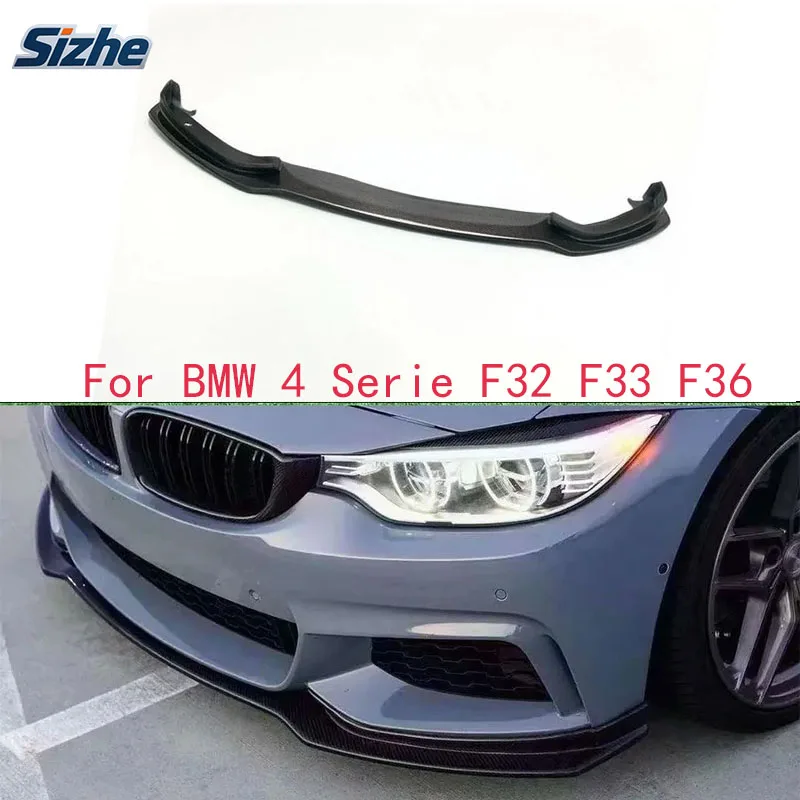 For Bmw 4 Series F3… - image