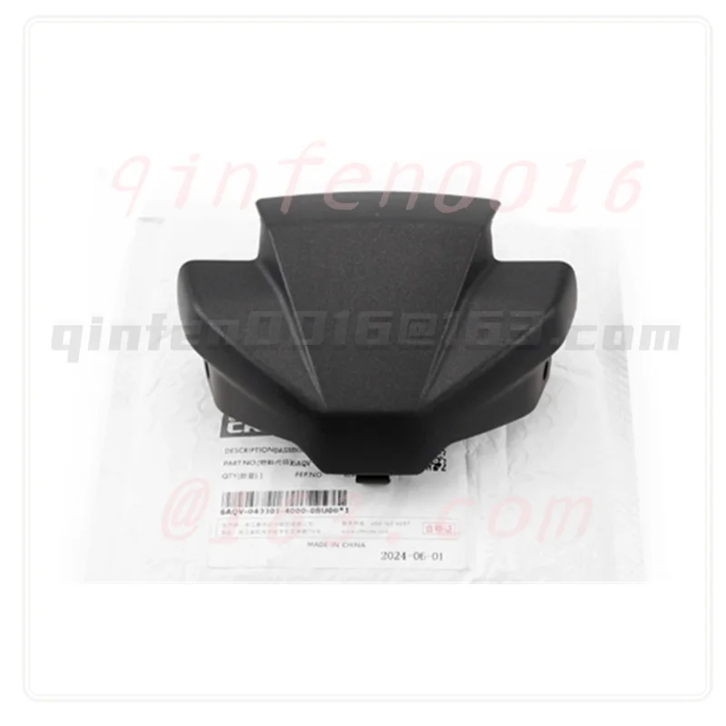 For CFMOTO 450NK CF450NK CF MOTO NK450 CF400-7 Instrument Mask  Meter Housing Guard Decorative Cover