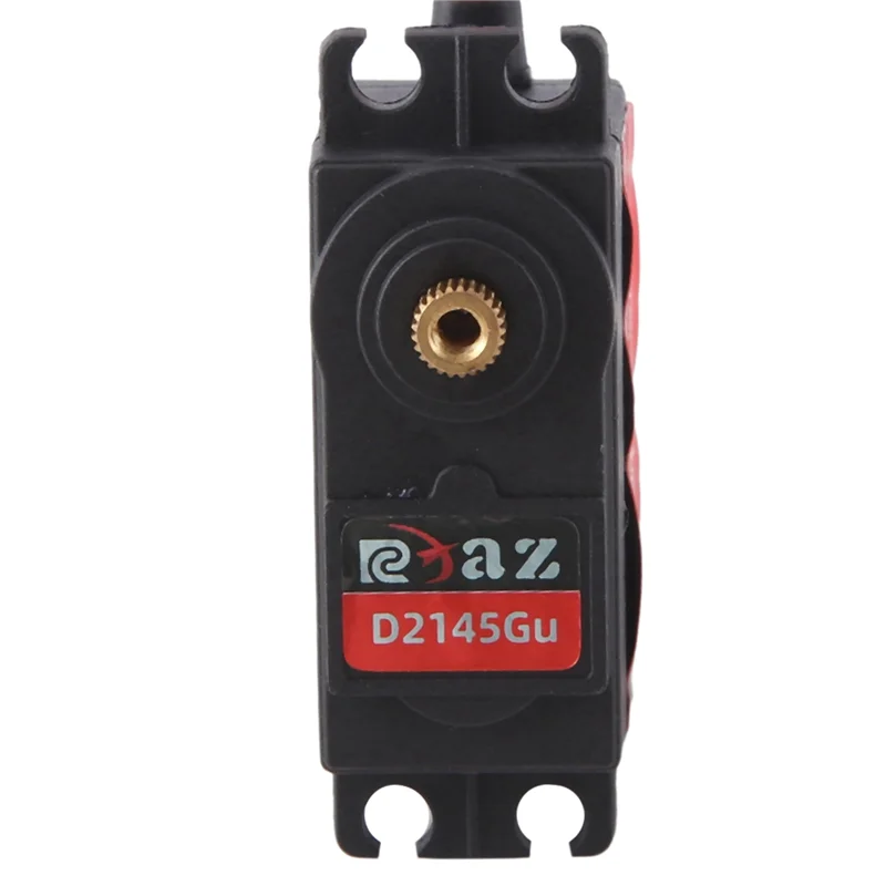 YSUN-14.5 كجم الماكينات الرقمية MG-995 MG996 سيرفو جميع المعدن والعتاد ل JR سيارة RC نموذج هليكوبتر قارب لتقوم بها بنفسك