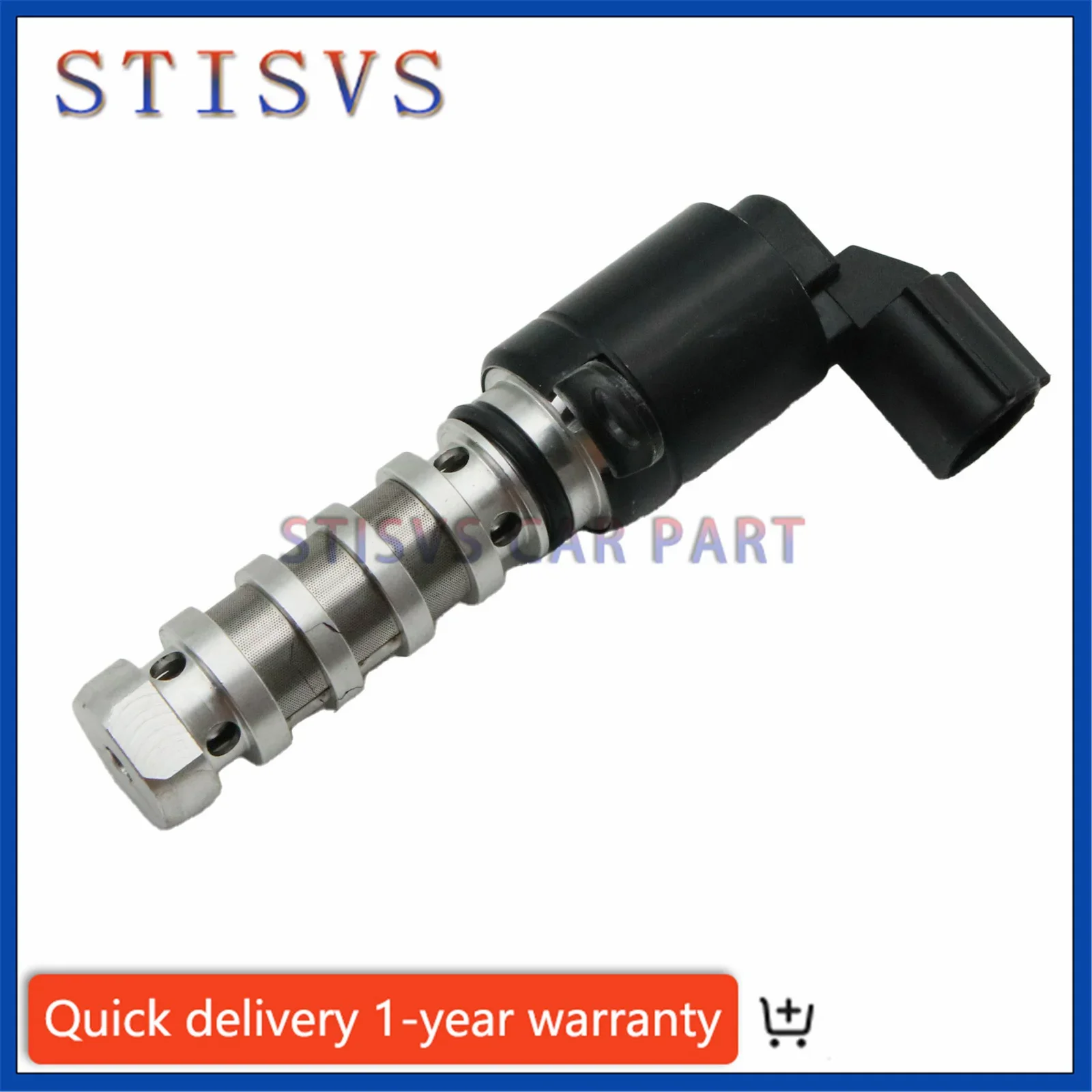 24375-03020 Variable Valve Timing Exhaust Solenoid 24375 03020 For Hyundai Ioniq Elantra Kia Niro 1.4L 1.6L 2017-2020 2437503020