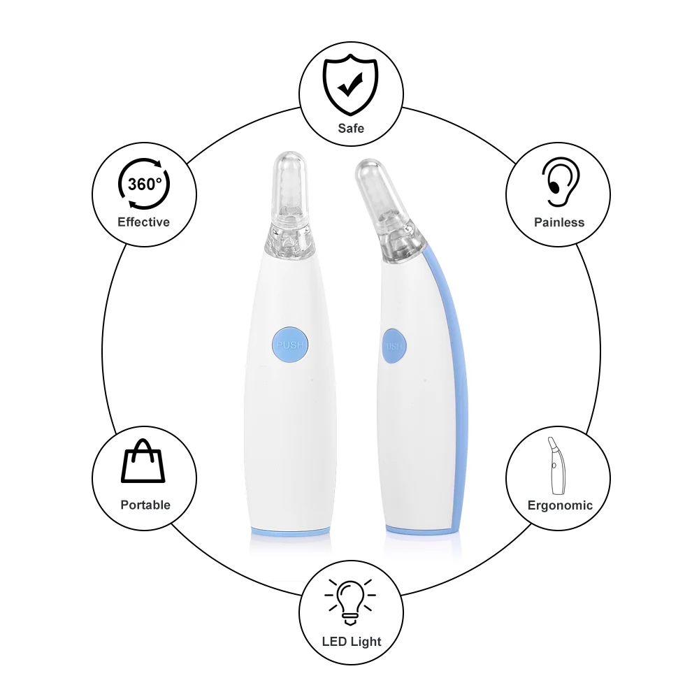 Thumbnail 3 - #1 Trending Baby Care Tools Right Now