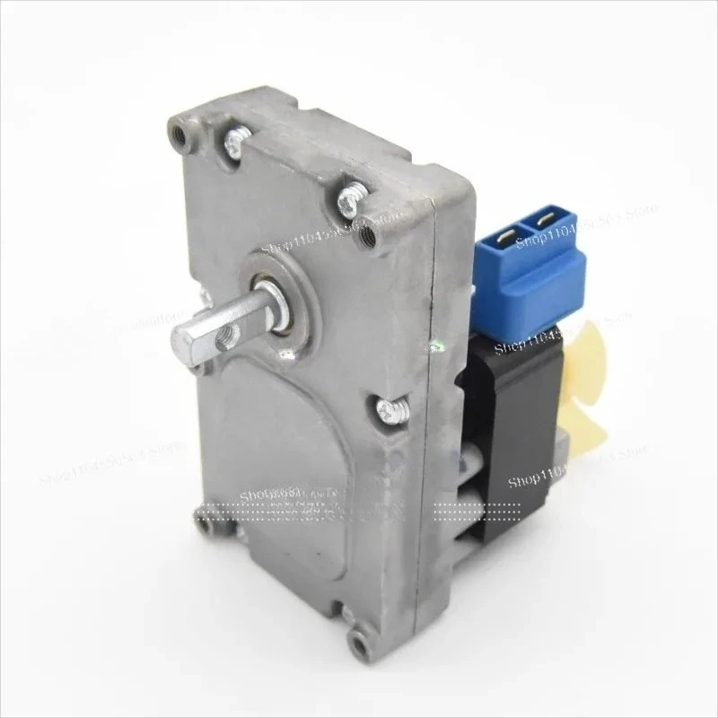 

YJF-6126-A BBQ grill motor automatic rotating barbecue machine grill accessories 1