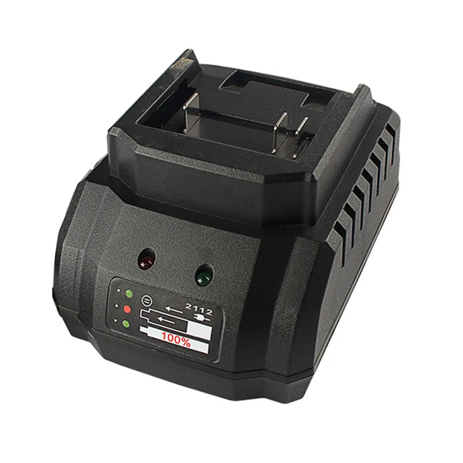 4.2 فولت محطة شاحن بطارية ليثيوم أدوات كهربائية شاحن سريع لماكيتا