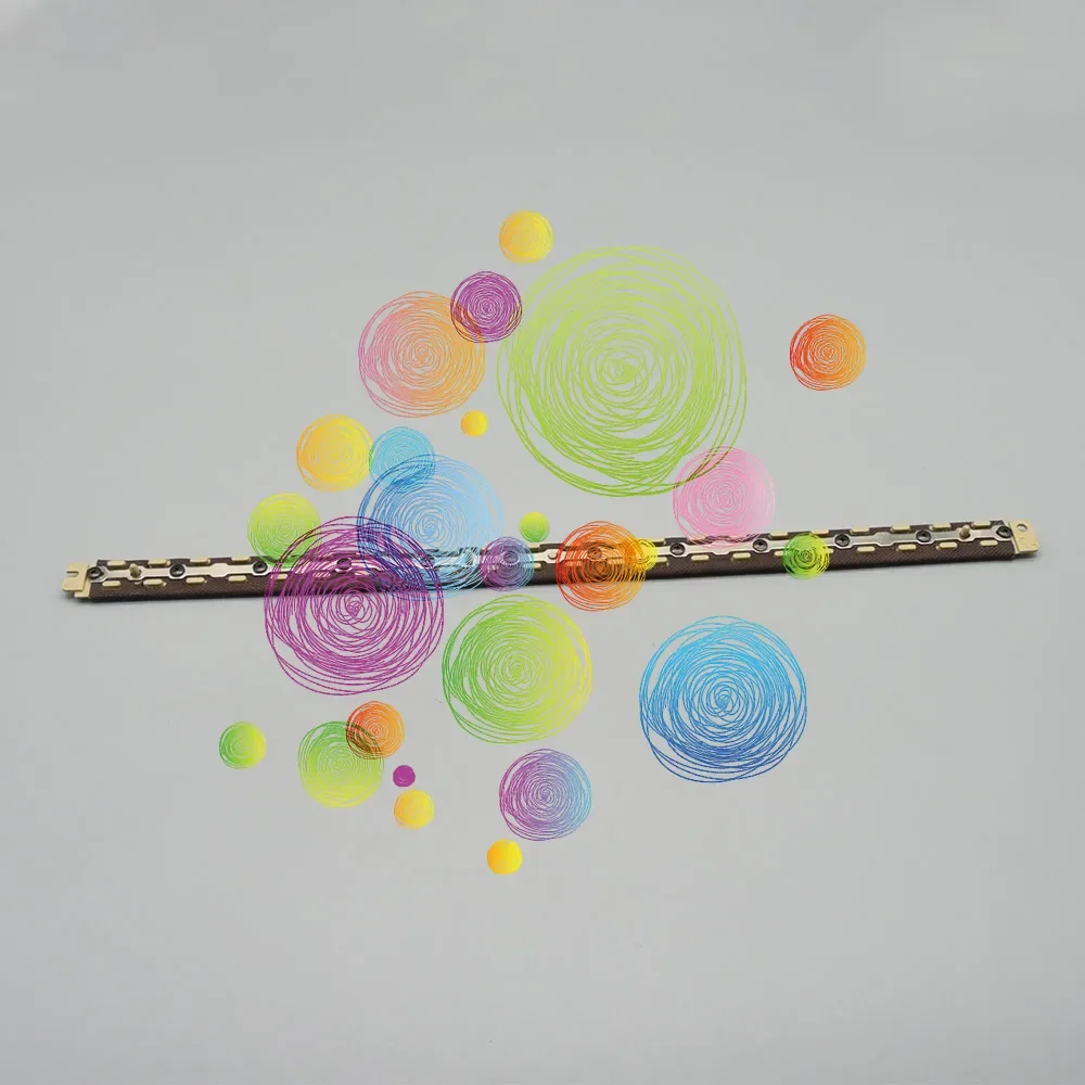 

5PCS Oil Application Pad Holder for Ricoh MP C2003 C3003 C3503 C2503 C4503 C5503 C6003 / MPC2003 MPC3003 MPC3503 MPC2503 MPC4503