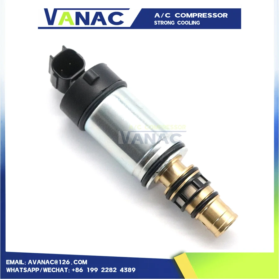 

Регулирующий клапан компрессора переменного тока LR035760 LR056365 LR057691 LR058017 LR068127 LR086044 LR112584 для RANGE ROVER SPORT 3.0