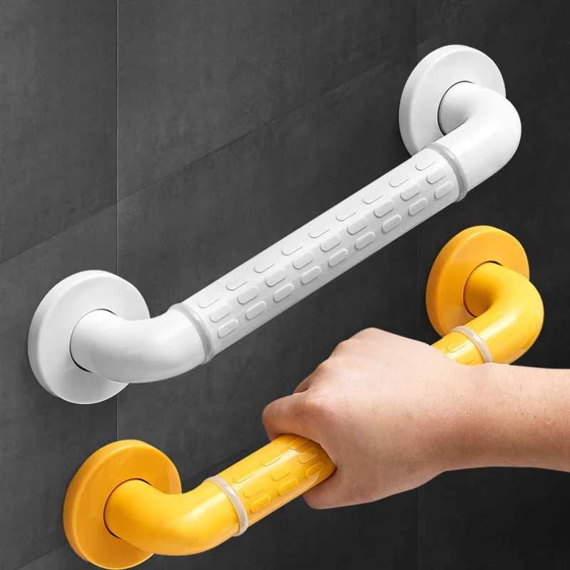 

Toilet Elderly Strong Bathroom Handle Stainless Steel Safety Shower Bathroom Handle Grab Rail Bar Caja Fuerte Home Accessories