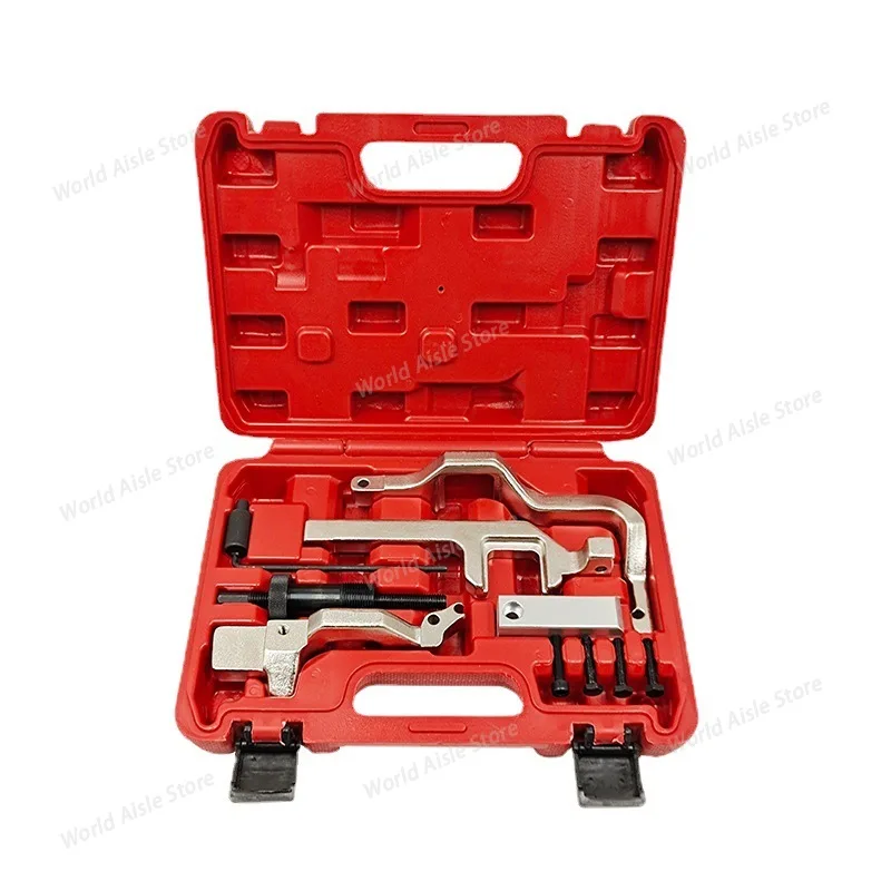 Timing Tool Kit For BMW For Mini N12/N14 Engine - Fits For MINI 207 3008 1.6T Models