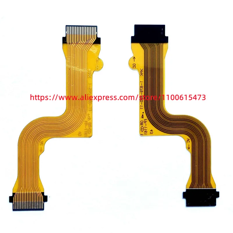 

Flex Cable l for Sony HXR-NX5C NX5E AX2000 Digital Camera Repair Part