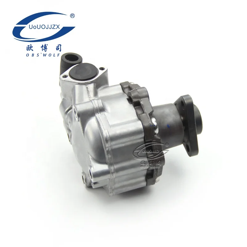 auto power steering pump  assy for audi Q7 3.0T for  VW TOUAREG 3.0 TDI  2011-2014  OE 7P6422154 7P6422154N 4H0145156N