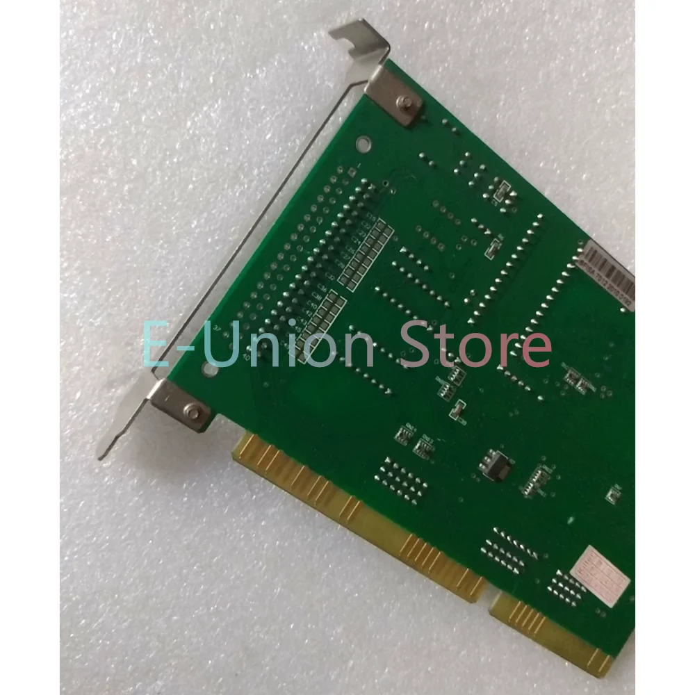 Industrial Equipment Acquisition Card SFISA-7012