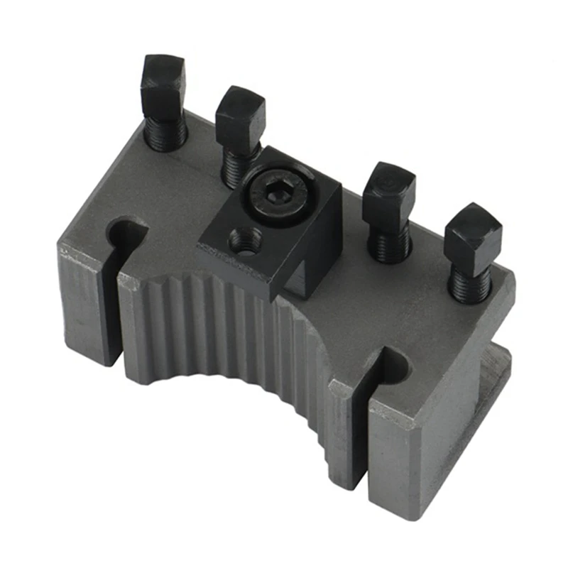 Aug. 1Pcs Lathe Quick Change Tool Post Spare Parts Aad1250 Lathe Accessories