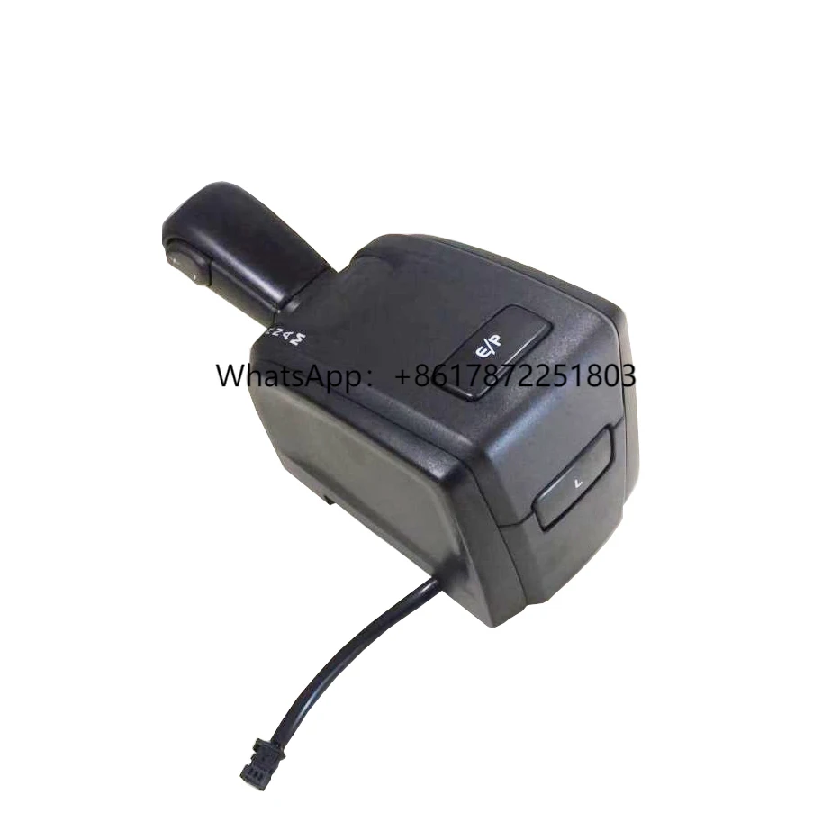 

OURI TRUCK PARTS Shift Gear Knob 3 Wires LH 22230455 22583048 for Truck