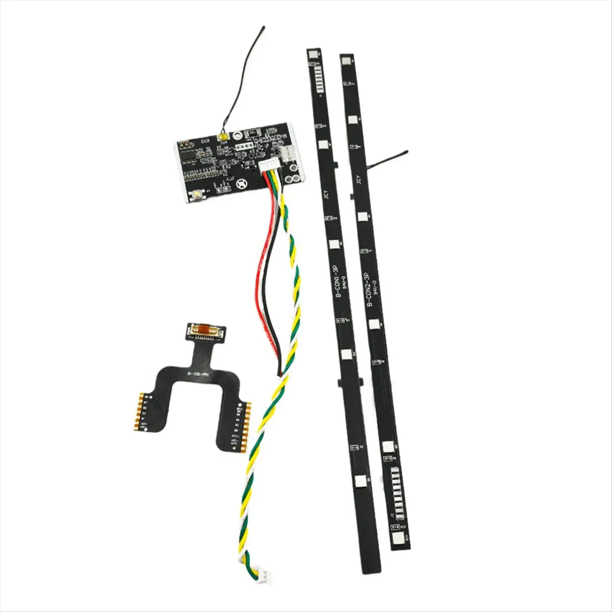 

Для M365 электрический скутер аккумуляторная плата защиты печатной платы управления Kickscooter запасные части для приборной панели [T34-2026]