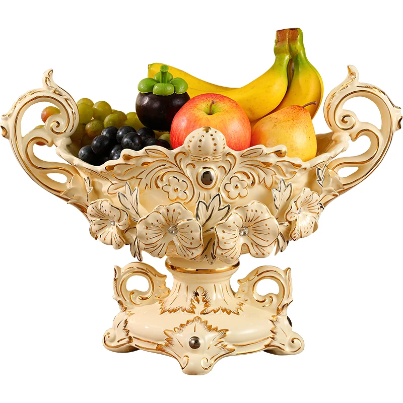 

Creative modern home living room coffee table decoration ornament