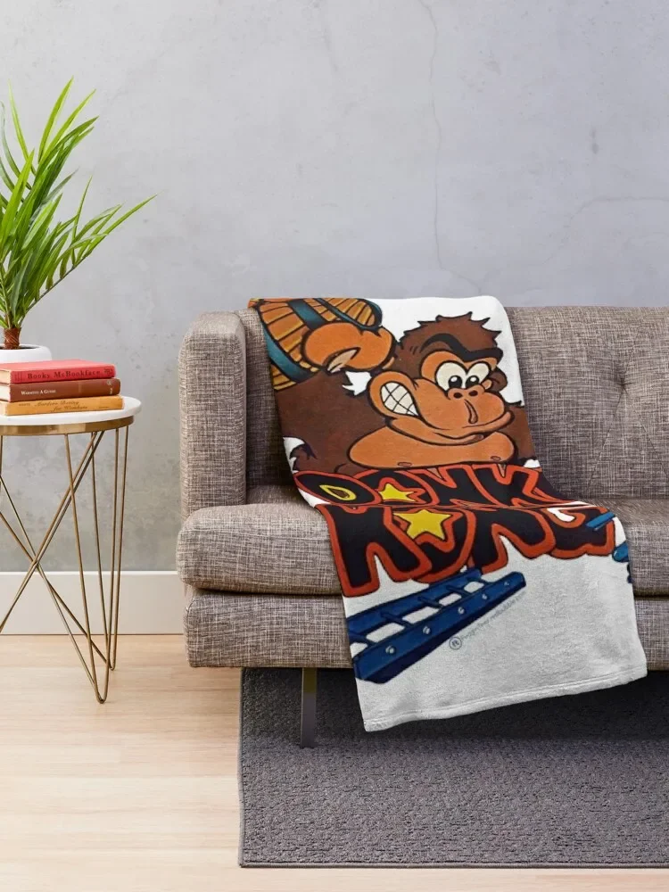 OG DK Throw Blanket Decoratives Soft Blankets