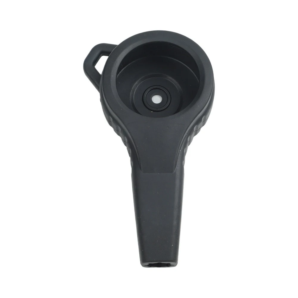 Diving Accessory Pressure Gauge Case Outdoor Diving Activity Black Soft Plastic Material Compatible With 52mm Gauge