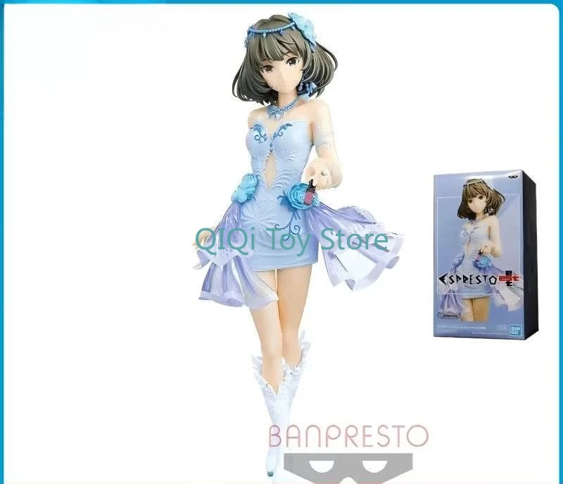 

Подлинное пятно, Фабрика очков Bandai, Idol Master, Золушка, Каэша Такагаки, Учень Иньсина, Подарок ручной работы