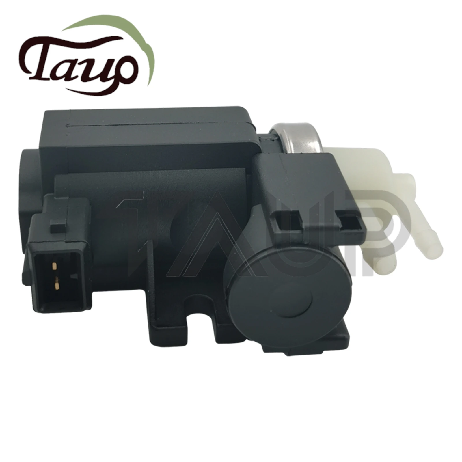 Vaccum Turbo Boost …