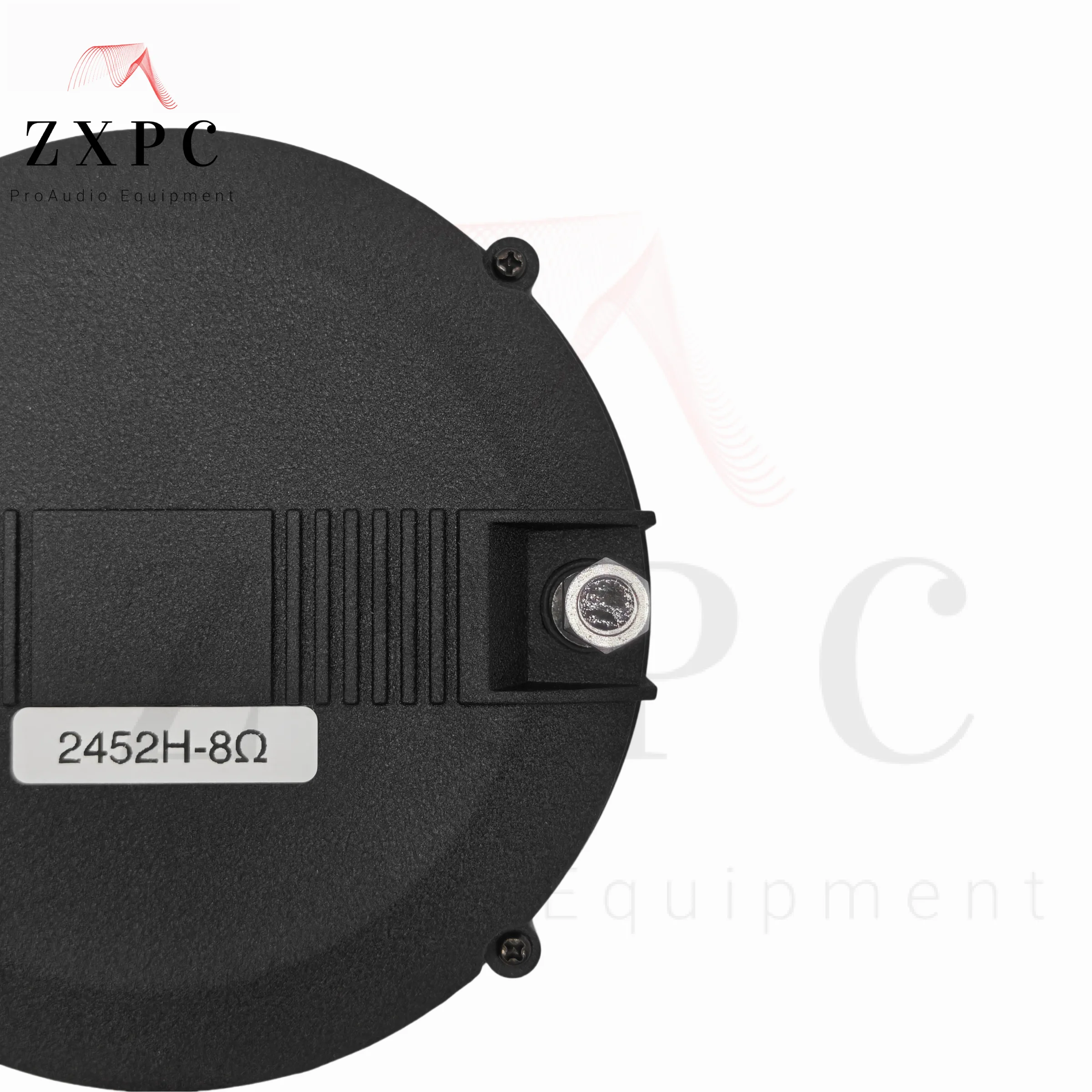 Replacement Aftermarket 2452H Driver 8Ω Bolt-On SRX 722, SRX 755 VRX915 Tweeter