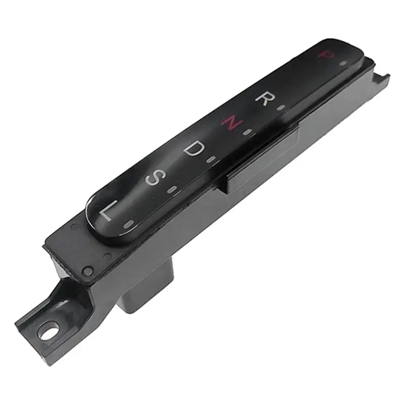 

AEF2-Gear Display Gear Lever Bushing Digital Display Bar Gear Selection Lighting 54210-T7A-H51 For Honda Vezel HRV