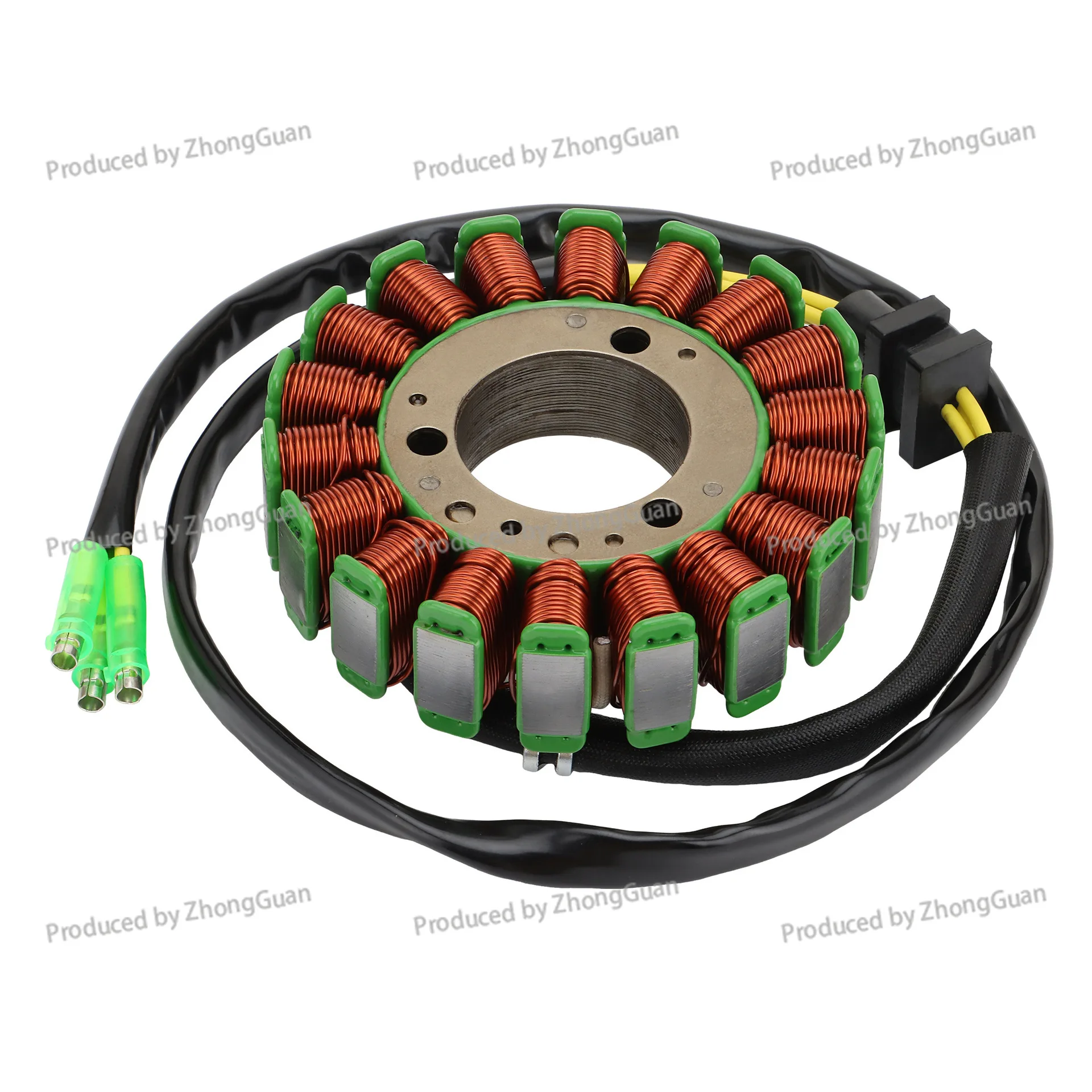 VN750 Vulcan 750 Twin ZN700 21003-1062 Stator Coil 21003-1118